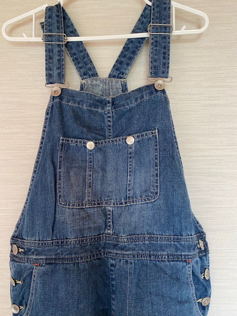 新品・未使用】J BRAND オーバーオール パンツ サロペット