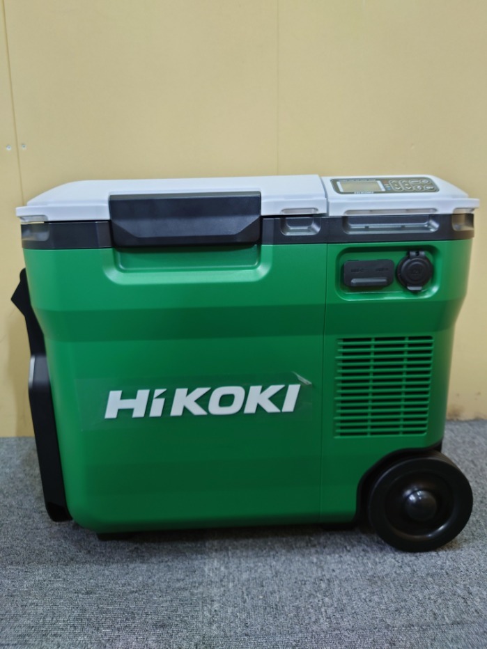 ヤフオク! -ハイコーキ冷温庫の中古品・新品・未使用品一覧