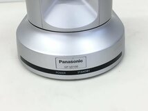  Panasonic HDコミュニケーションカメラ GP-VD100　　中古ジャンク品（管：C4-M11）_画像3