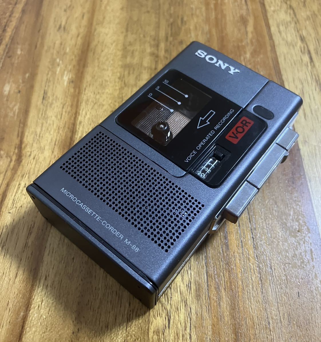 Yahoo!オークション -「sony m88」の落札相場・落札価格