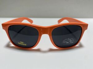 ★レア★【新品】エアブラスター AIRBLASTER サングラス Airshades coral