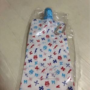 マンウィズアミッション 水筒