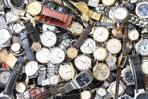 600本以上■腕時計/約24.3kg SEIKO/OMEGA/CITIZEN/CASIO/TAKANO/RICOH 大量機械式 自動/手巻 懐中時計 ジャンク ダイバー まとめ売りセットの商品画像