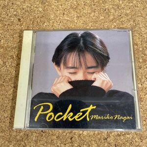 98 CD 永井真理子　POCKET