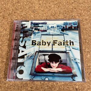 107 CD渡辺美里　Baby Faith