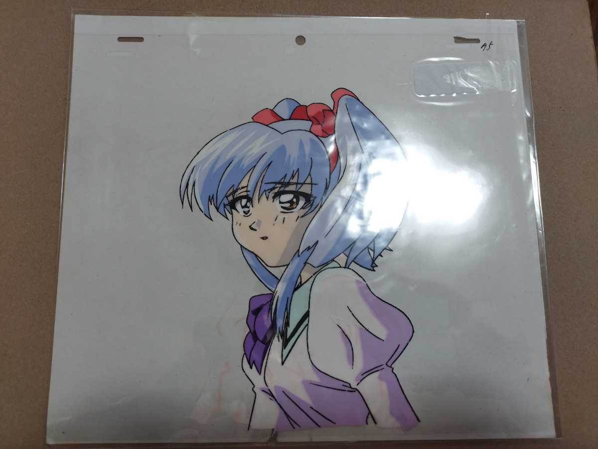 ヤフオク! - 機動戦艦ナデシコ(か行 セル画)の中古品・新品・未使用品一覧