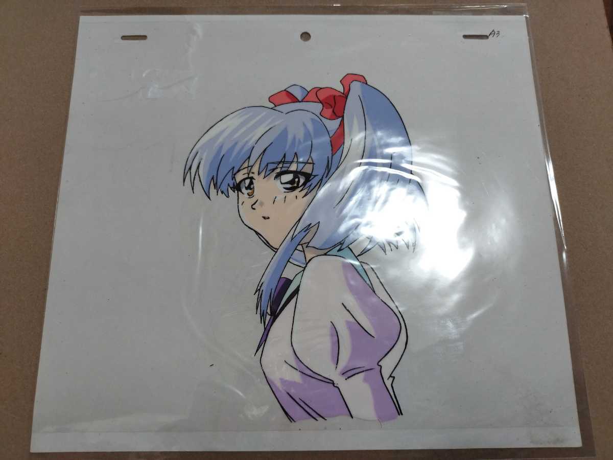 ヤフオク! - 機動戦艦ナデシコ(か行 セル画)の中古品・新品・未使用品一覧