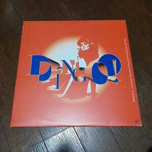V.A. DINGO! SEXOPOLIZED BY DJ BNX /2LP/JAZZ FUNK/レアグルーヴ/RARE GROOVE/FRANCE GALL,ZOZOI/MAT 3,AFRICAN/ERIC FRAMOND,HYSTERIE 