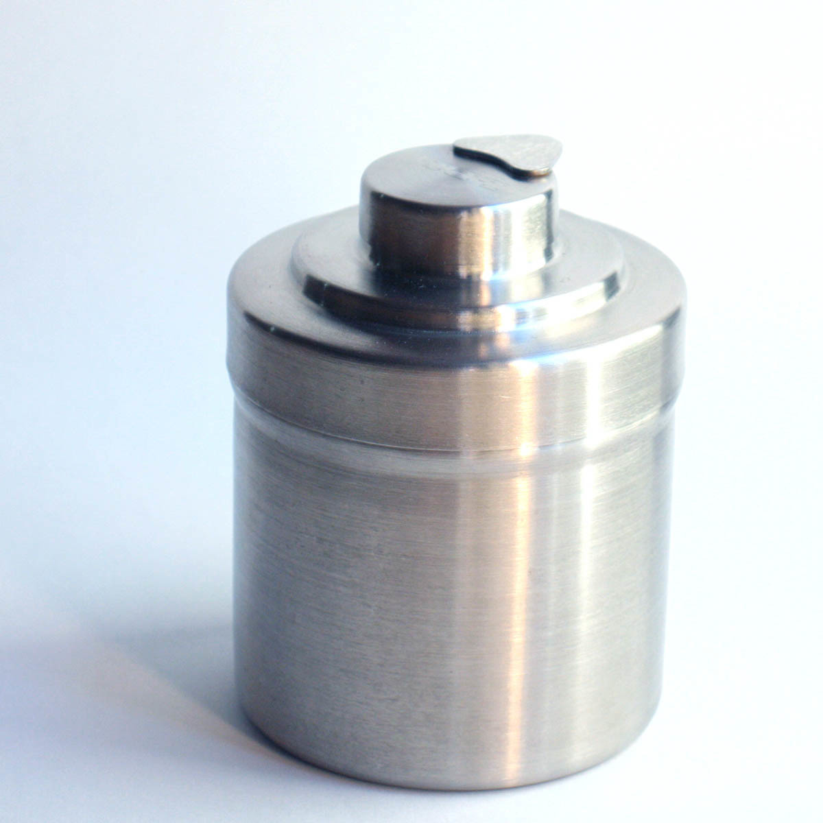 ☆送料無料☆ 当日発送可能 ステンレスタンク 35mmリール4個 120mm