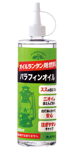 カメヤマキャンドルハウス パラフィンオイル クリア 500ml 77130005C