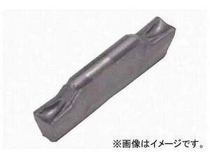 タンガロイ 旋削用溝入れTACチップ COAT DTX4-040 GH130(7088248) 入数：10個