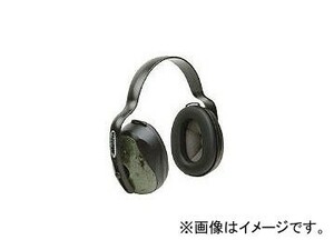 MOLDEX CAMO M2マルチポジションイヤーマフ 6209(7704704)