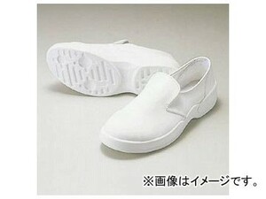 ゴールドウイン 静電安全靴クリーンシューズ ホワイト 23.0cm PA9880-W-23.0(7591683)