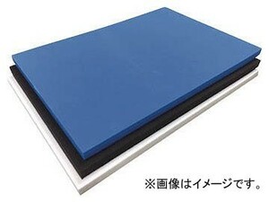 イノアック ポリエチレンシートEVAフォーム 白 5×1000mm×1000mm A-155-05(8184130)