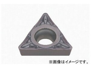 タンガロイ 旋削用M級ポジTACチップ TPMT090204-PSS AH630(7069499) 入数：10個