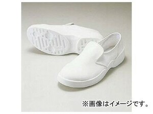 ゴールドウイン 静電安全靴クリーンシューズ ホワイト 28.0cm PA9880-W-28.0(7591772)