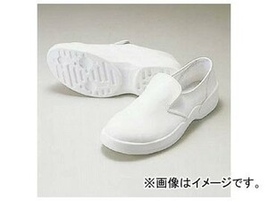 ゴールドウイン 静電安全靴クリーンシューズ ホワイト 26.0cm PA9880-W-26.0(7591748)