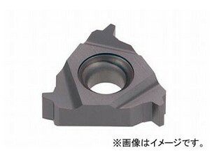 タンガロイ 旋削用ねじ切りTACチップ 16ER20TR T313V(7076762) 入数：5個