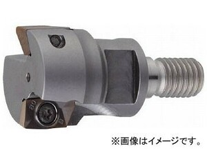 日立ツール アルファ モジュラーミル AHUM1530R-2-M12(7749023)