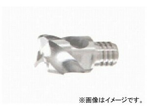 タンガロイ ソリッドエンドミル 超硬 VEE160L10.0R10A03S10(7101562) 入数：2本