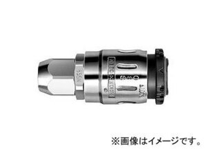 日東工器 フルブローカプラ ソケット SN型（ウレタンホース取付用） FBH-85SN