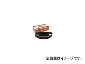 日東工器 研磨ベルト（30型） セラミック（CE） 30mm×540mm 粒度：＃100 25513 入数：1箱（20本入）