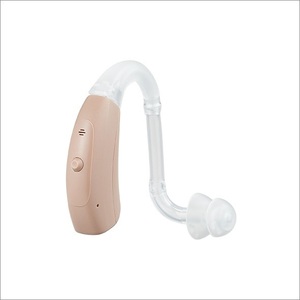 オンキヨー/ONKYO デジタル式補聴器 耳かけ型 OHS-EH21