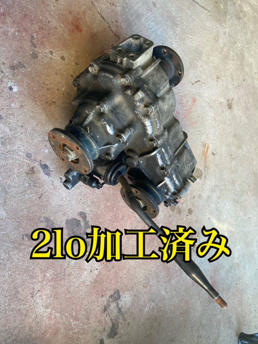 クラッチ ジムニー セット ja11 ハイギア化 uy9sE-m66132929007 ja22