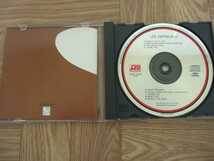 【CD】レッド・ツェッペリン / Led Zeppelin Ⅱ　国内盤_画像3