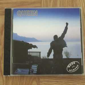 【CD】クイーン QUEEN / MADE IN HEAVEN