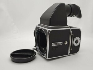 【中古】HASSELBLAD 500C/M A12 フィルムマガジン HC-3 ファインダー ハッセルブラッド 