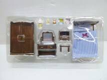 N5392g 1円セール！ 美品 シルバニアファミリー 海外版 4点 Master Bedroom Set #2958他_画像7