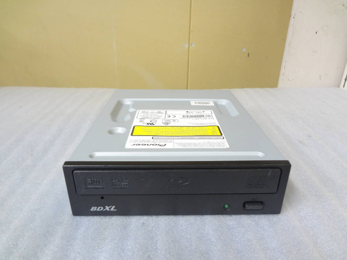 正規認証品!新規格 HP Blk マルチレコーダー DH-16AESH