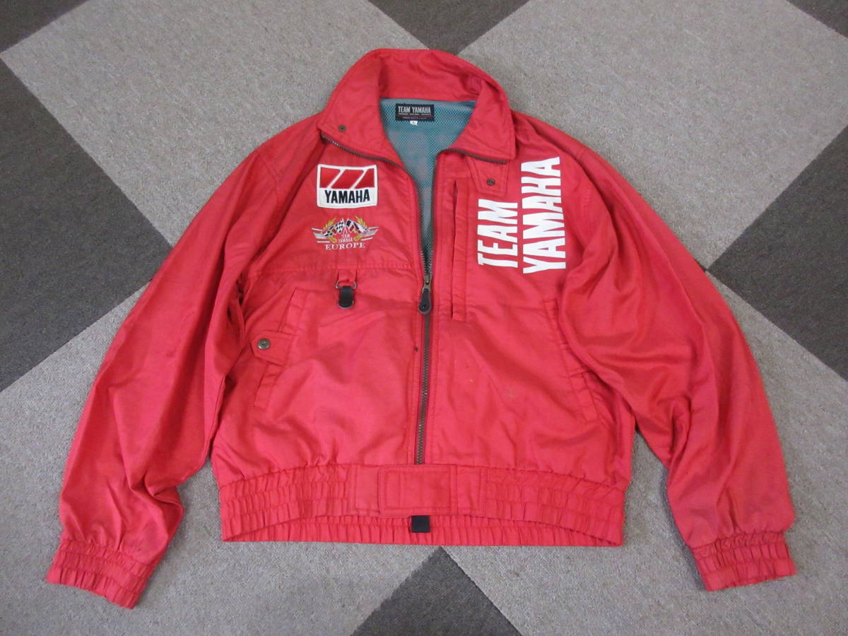 新しい vintage MORTORSヨーロピアン YAMAHA YAMAHA バイカー MORTORS
