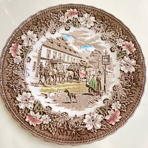 イギリス ヴィンテージROYAL TUDORロイヤルチューダー