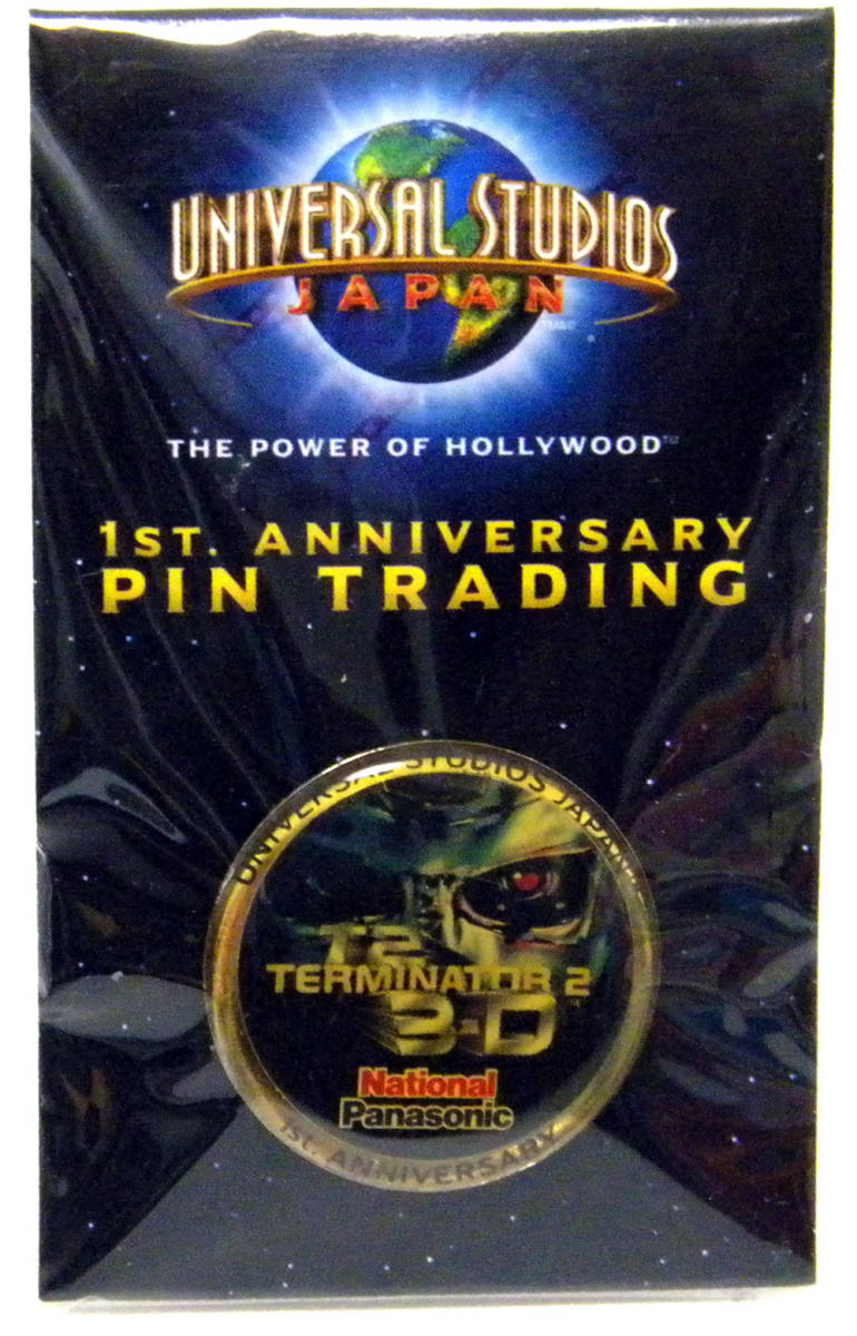ヤフオク! -ターミネータ usjの中古品・新品・未使用品一覧