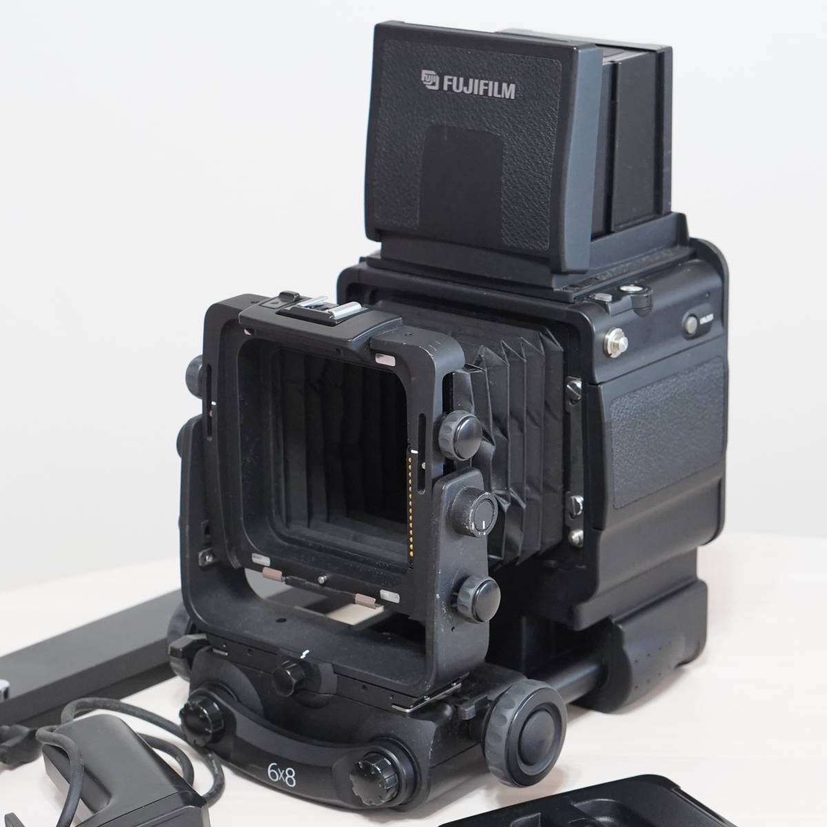 ヤフオク! -「fujifilm gx680」(フィルムカメラ) (カメラ、光学機器)の ...