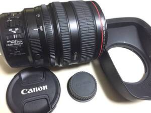  beautiful goods Canon Canon XLHD6XL XL 3.4-20.4mm L HD video lens regular price 35 ten thousand 