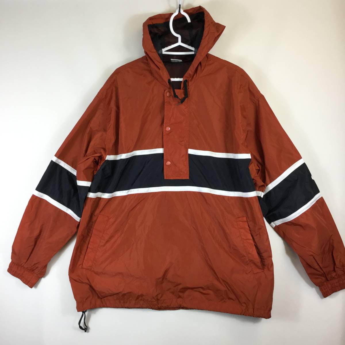 ヤフオク! -ナイキ プルオーバー ナイロンの中古品・新品・未使用品一覧