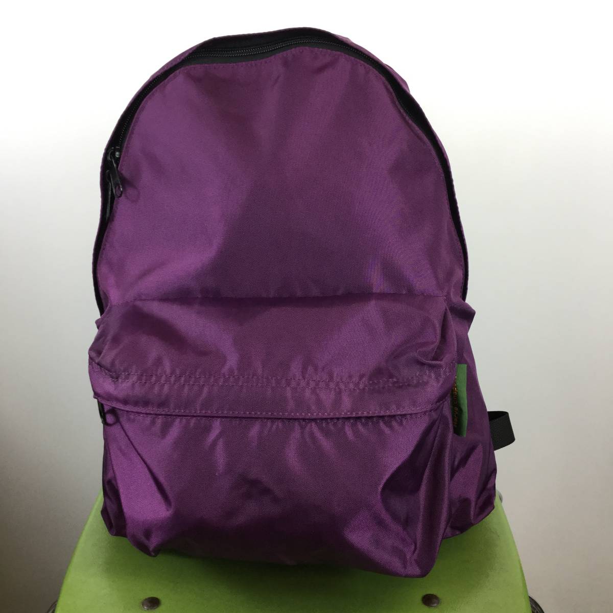 フランス製 エルベシャプリエ Herv Chapelier リュック バックパック