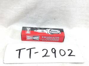 TT-2902　CHAMPION　9404　イリジウム　プレミアム　スパークプラグ　即決品