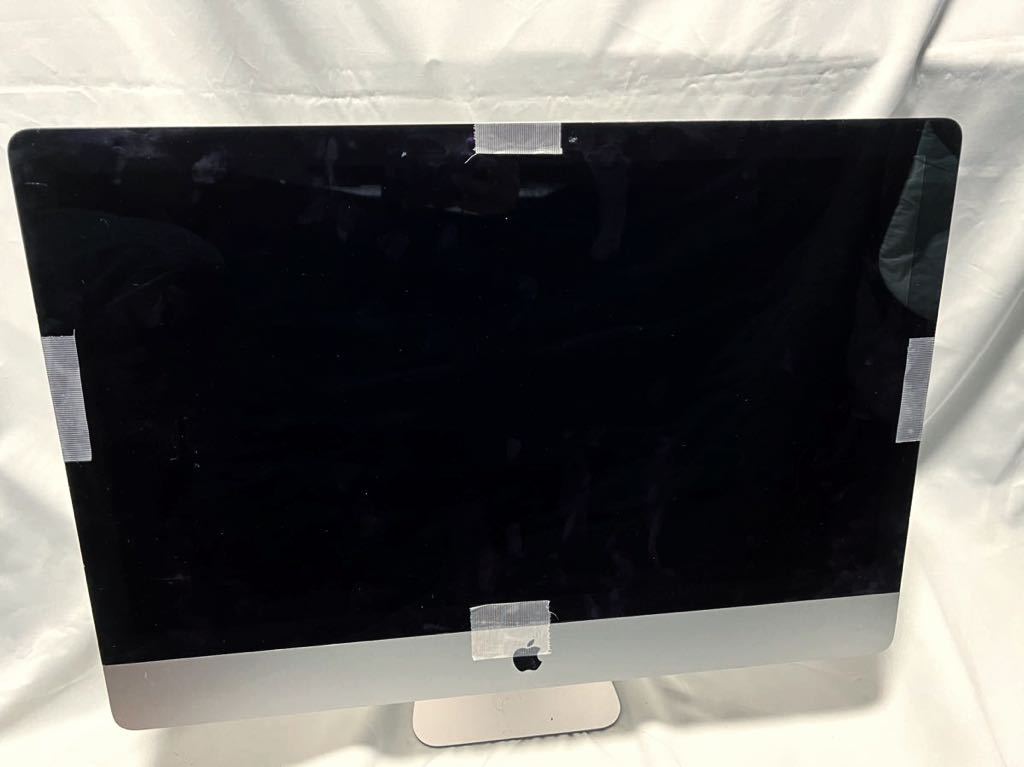 ヤフオク! -「imac 5k 2014」(Mac) (パソコン)の落札相場・落札価格