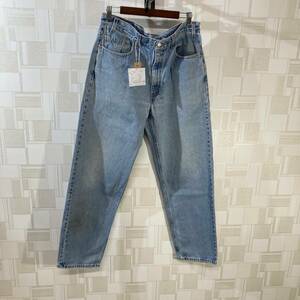 HB742【2003】Levi's リーバイス 550 リラックスフィット デニムパンツ W36 L32 ボタン裏554 ジーンズ 古着【130102000022】