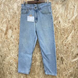 HB861【2003】LEVI'S 550 リラックスフィット デニムパンツ W32 L30 ボタン裏511 古着 リーバイス ジーンズ【130102000022】