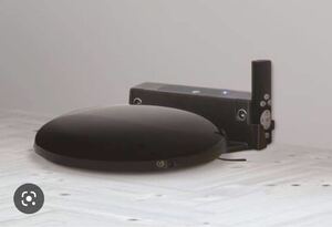 中古★ スマホとつながるＷｉＦｉ対応ロボットクリーナー★ERC-283-BK