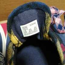  VANS Authentic 44DX Anaheim Factory 28cm バンズ _画像6