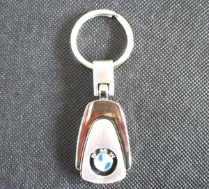 【新品・即決】#1 BMW ビーエム キーホルダー エンブレム キーリング