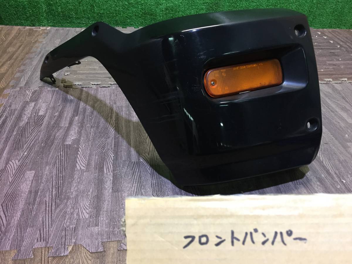 年最新Yahoo!オークション  ネイキッド バンパーの中古品・新品