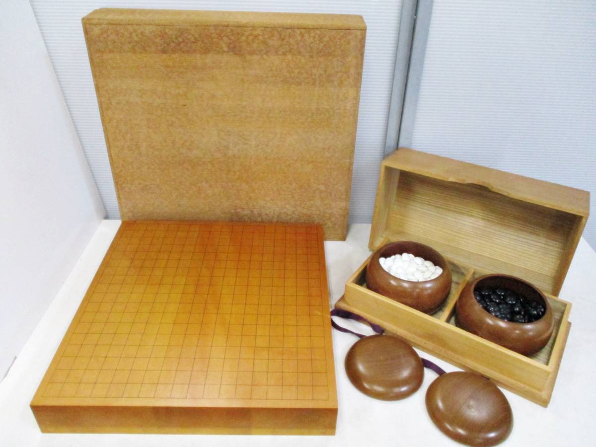 2025年最新】Yahoo!オークション -高級囲碁セットの中古品・新品 2025年最新】Yahoo!オークション -高級囲碁セットの中古品・新品