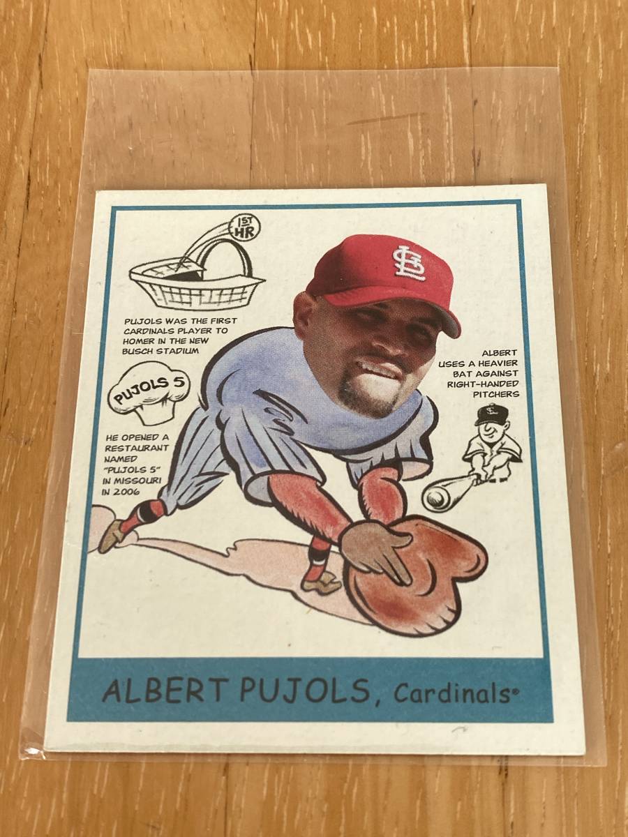 ヤフオク! -「albert pujols」(2002年~) (Upper Deck)の落札相場 ヤフオク! -「albert pujols」(2002年~) (Upper Deck)の落札相場